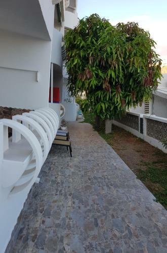 Apartamento Luxury 2 Bedroom Apt 50 M From Beach