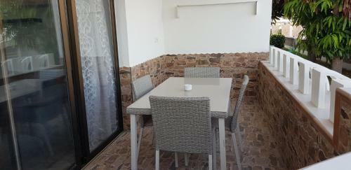 Apartamento Luxury 2 Bedroom Apt 50 M From Beach