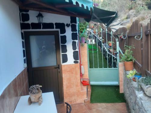 Apartamento El Palmito N2
