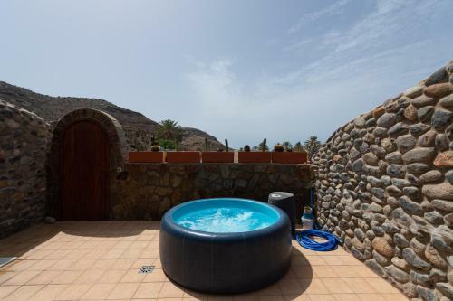 Duplex Jacuzzi - Gran Canaria Stays