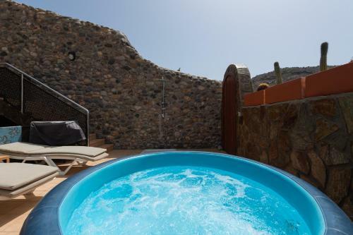 Duplex Jacuzzi - Gran Canaria Stays