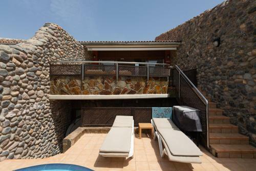 Duplex Jacuzzi - Gran Canaria Stays