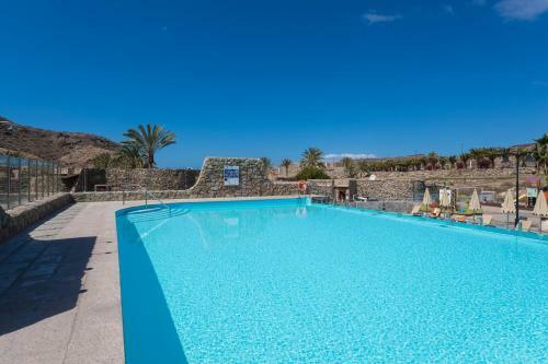 Duplex Jacuzzi - Gran Canaria Stays