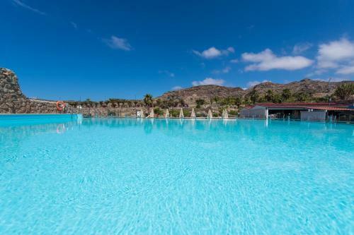 Duplex Jacuzzi - Gran Canaria Stays