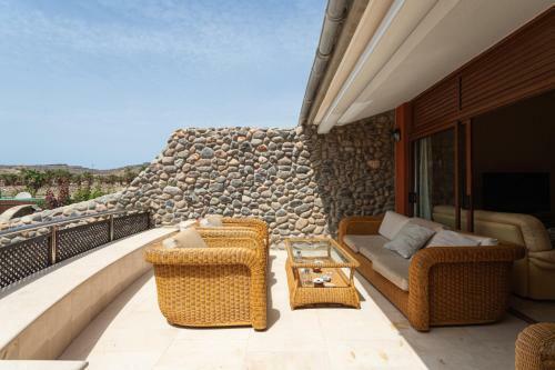 Duplex Jacuzzi - Gran Canaria Stays