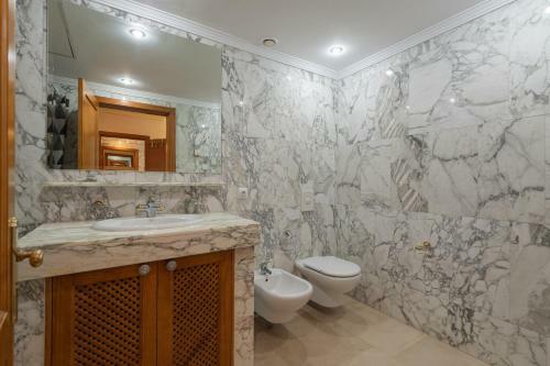 Duplex Jacuzzi - Gran Canaria Stays