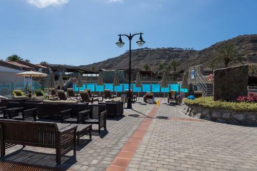 Duplex Jacuzzi - Gran Canaria Stays