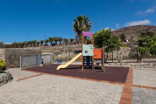Duplex Jacuzzi - Gran Canaria Stays