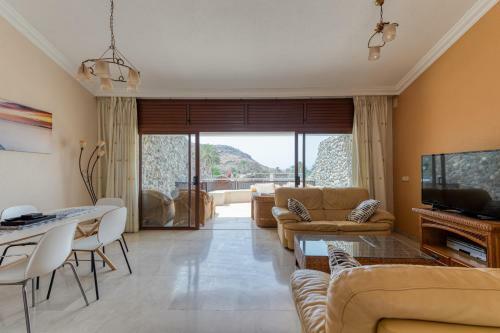 Duplex Jacuzzi - Gran Canaria Stays