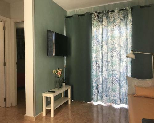 Apartamento Lotus