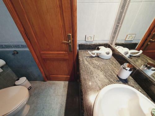 Apartamento Traditional Canarian House With Sea Views