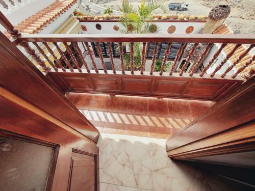 Apartamento Traditional Canarian House With Sea Views