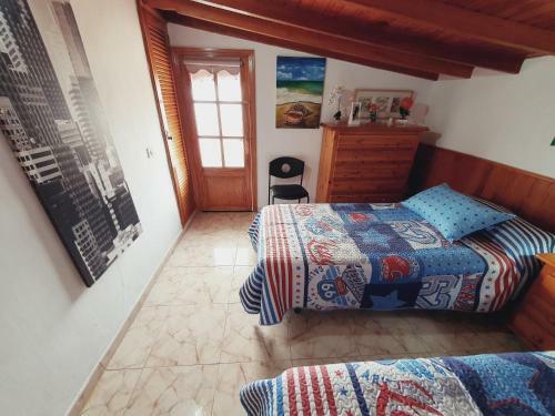 Apartamento Traditional Canarian House With Sea Views