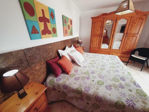 Apartamento Traditional Canarian House With Sea Views