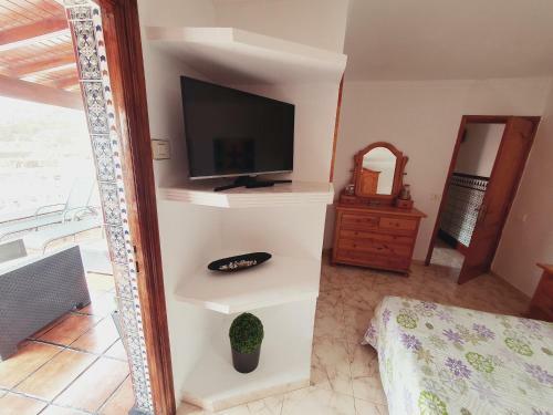 Apartamento Traditional Canarian House With Sea Views