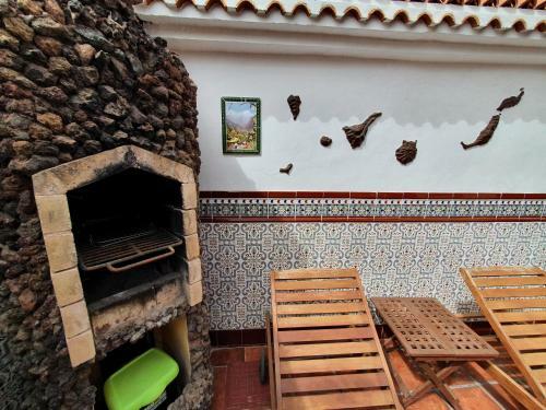 Apartamento Traditional Canarian House With Sea Views