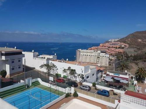 Apartamento Traditional Canarian House With Sea Views