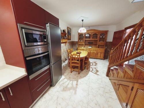 Apartamento Traditional Canarian House With Sea Views