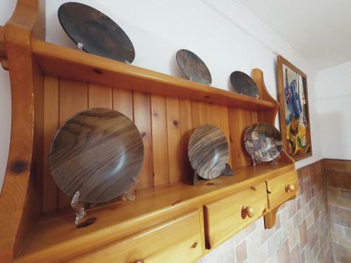 Apartamento Traditional Canarian House With Sea Views