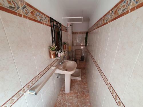 Apartamento Traditional Canarian House With Sea Views