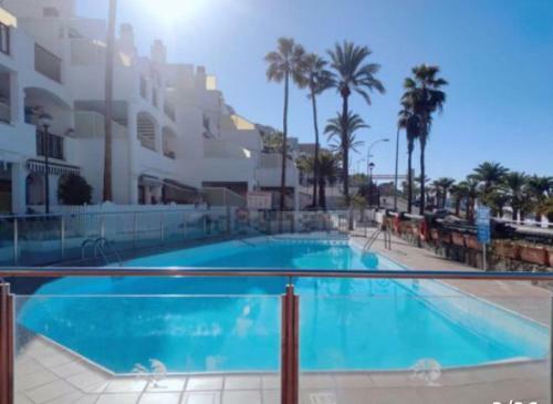 Apartamento Villa Amanda