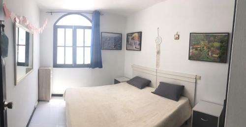 Apartamento Villa Amanda