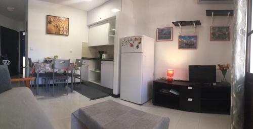 Apartamento Villa Amanda