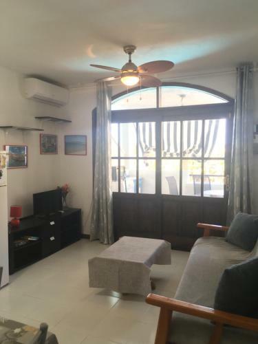 Apartamento Villa Amanda