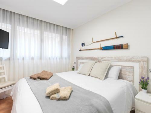 Apartamento Brand New Home With Sunset Terrace