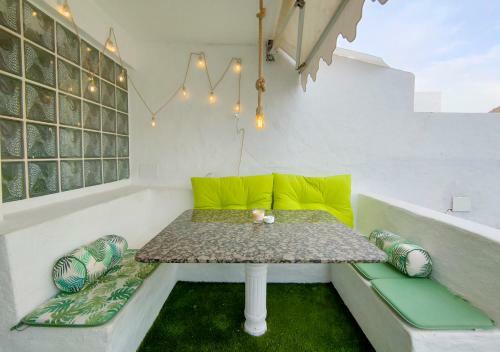 Apartamento Puerto Rico Luxury Bungalow