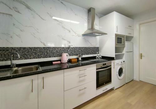 Apartamento Puerto Rico Luxury Bungalow