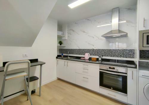 Apartamento Puerto Rico Luxury Bungalow