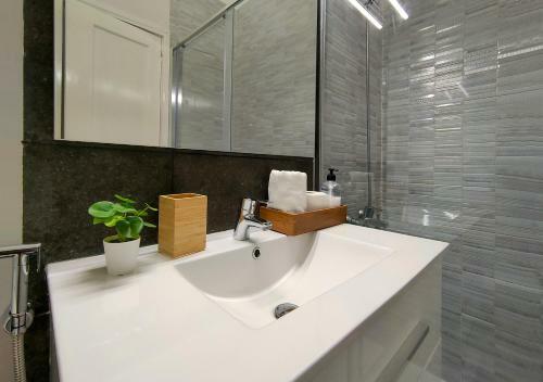 Apartamento Puerto Rico Luxury Bungalow