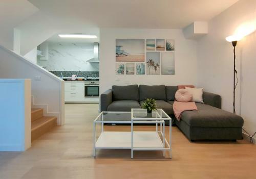 Apartamento Puerto Rico Luxury Bungalow