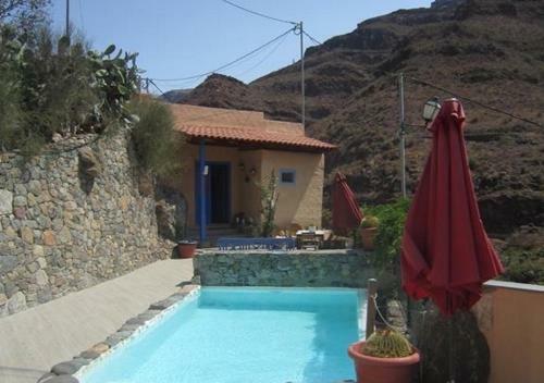 Villa Azzurro