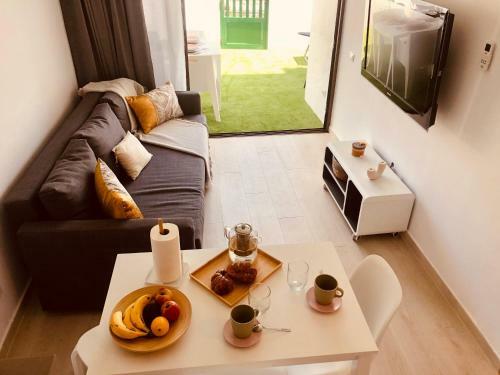 Apartamento Relax & Enjoy Cumana II