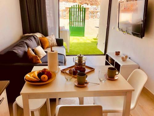 Apartamento Relax & Enjoy Cumana II