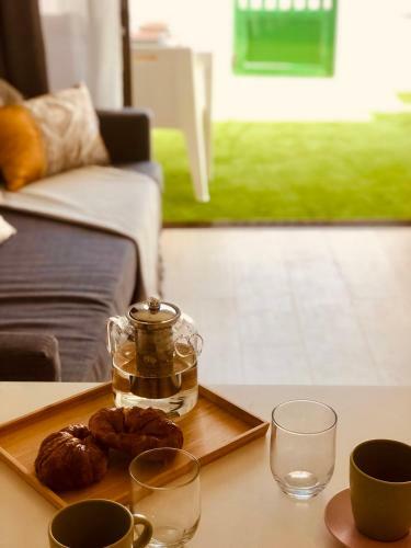 Apartamento Relax & Enjoy Cumana II