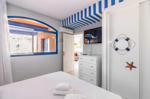 Apartamento Flatguest Balcon De Taurito
