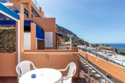 Apartamento Flatguest Balcon De Taurito