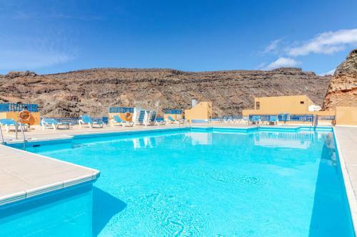Apartamento Flatguest Balcon De Taurito