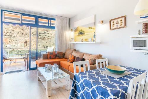 Apartamento Flatguest Balcon De Taurito