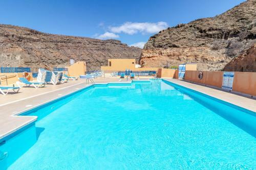 Apartamento Flatguest Balcon De Taurito