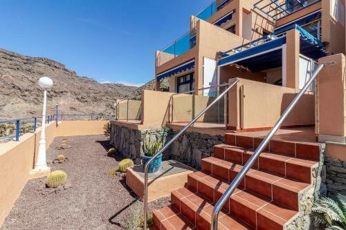 Apartamento Flatguest Balcon De Taurito