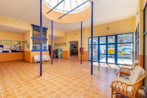 Apartamento Flatguest Balcon De Taurito