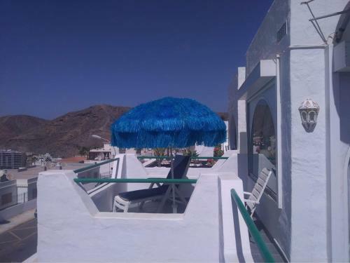 Apartamento La Sabina