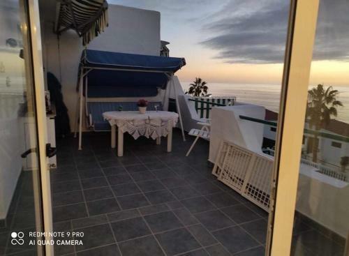Apartamento La Sabina