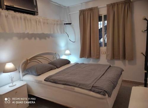 Apartamento La Sabina