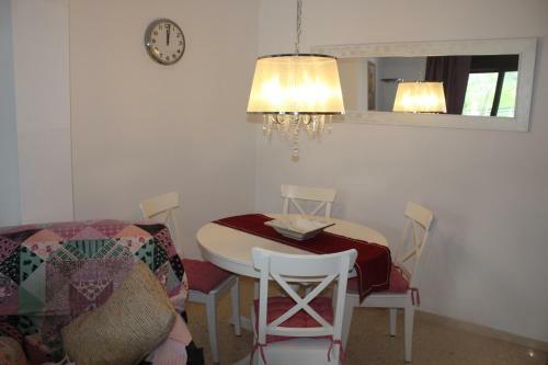 Apartamento El Rac� Al Riu de Montserrat