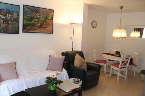 Apartamento El Rac� Al Riu de Montserrat